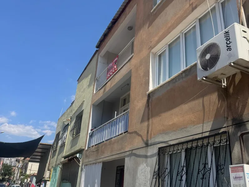 Çiğli Kaymakamlığı Yakını Kiralık 3+1 Daire (90m²) — fotoğraf 17
