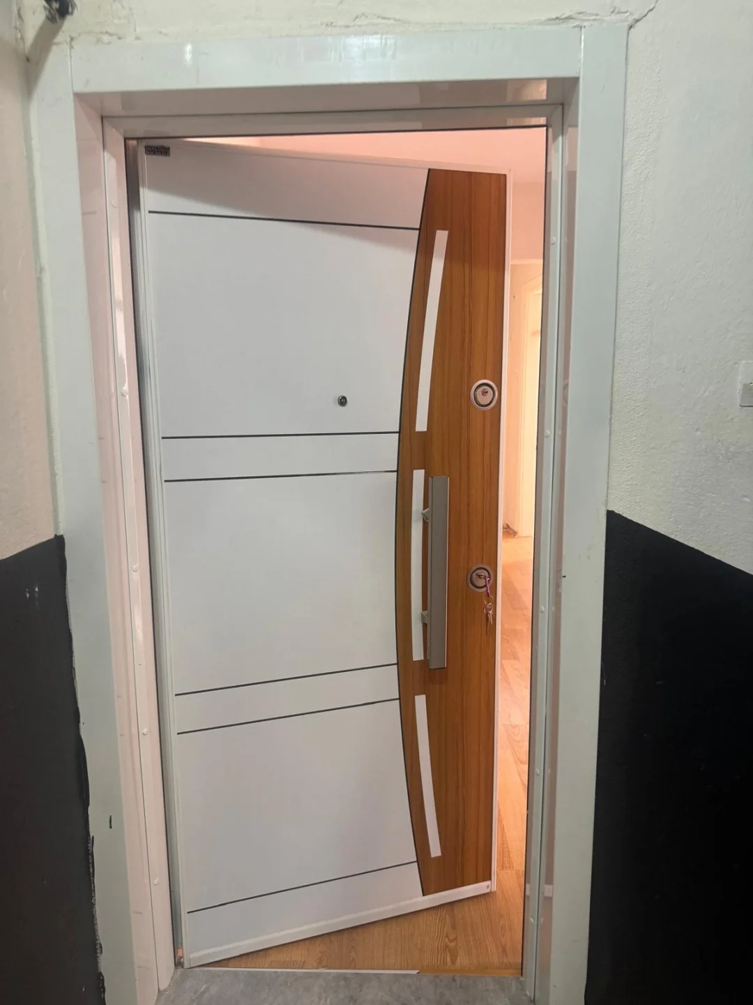 Çiğli Kaymakamlığı Yakını Kiralık 3+1 Daire (90m²) — fotoğraf 18