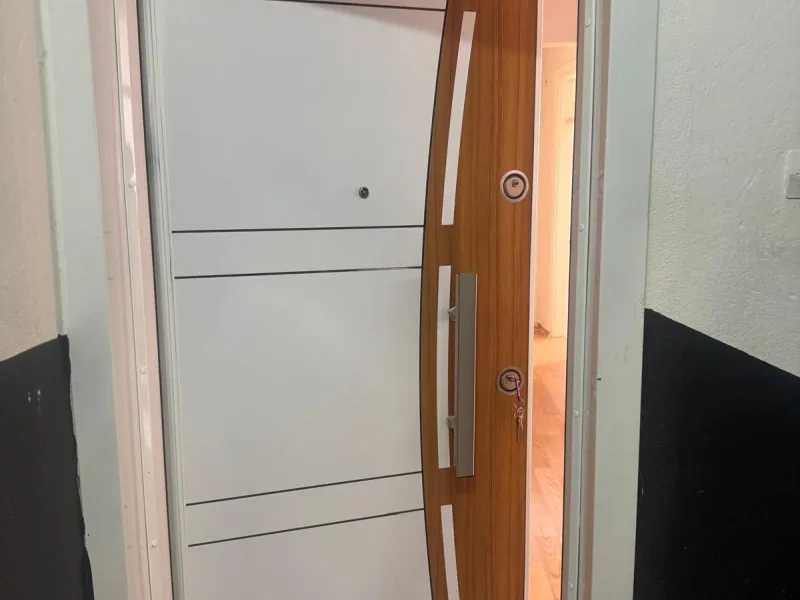 Çiğli Kaymakamlığı Yakını Kiralık 3+1 Daire (90m²) — fotoğraf 18
