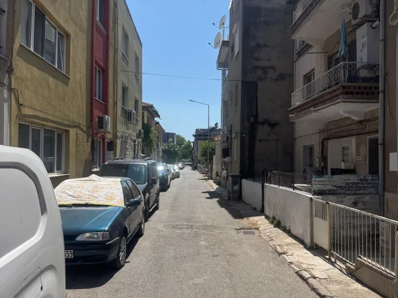 Çiğli Kaymakamlığı Yakını Kiralık 3+1 Daire (90m²) — fotoğraf 19