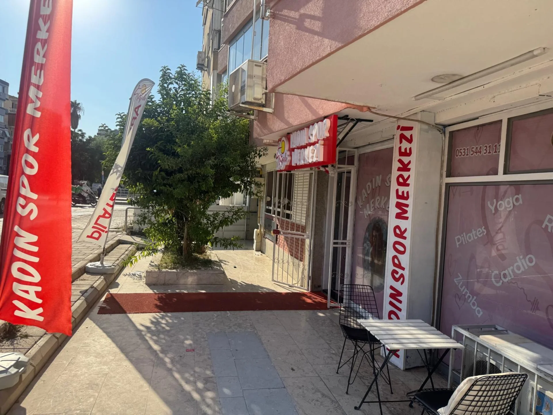Girne Caddesi Yakını Satılık 110 m² Dükkan — fotoğraf 9