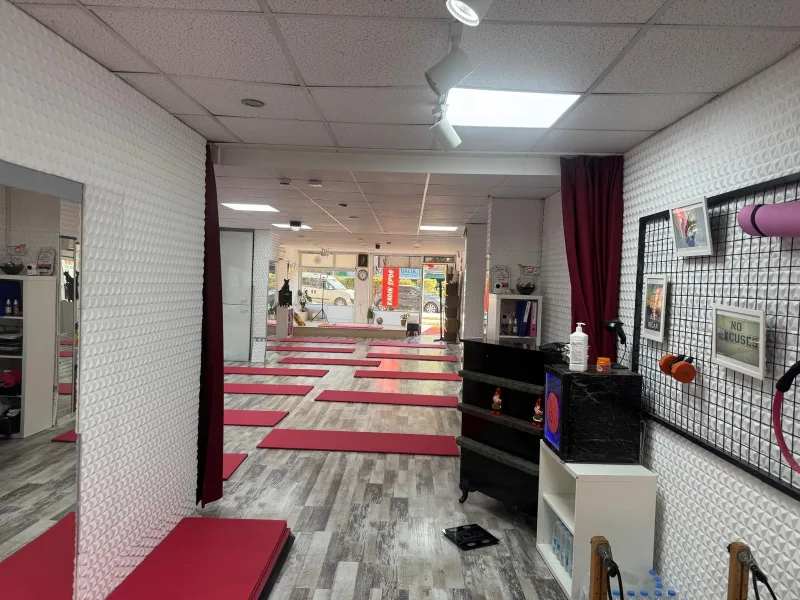 Girne Caddesi Yakını Satılık 110 m² Dükkan — fotoğraf 10