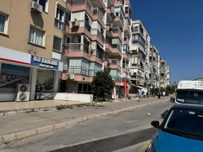 Girne Caddesi Yakını Satılık 110 m² Dükkan — fotoğraf 11