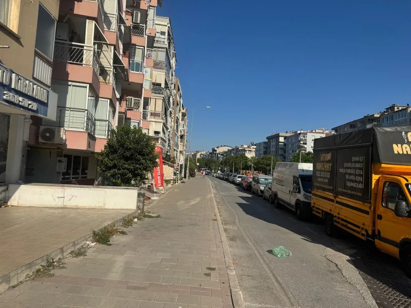 Girne Caddesi Yakını Satılık 110 m² Dükkan — fotoğraf 12