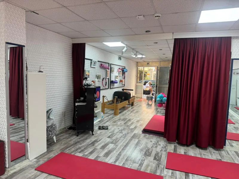 Girne Caddesi Yakını Satılık 110 m² Dükkan — fotoğraf 13