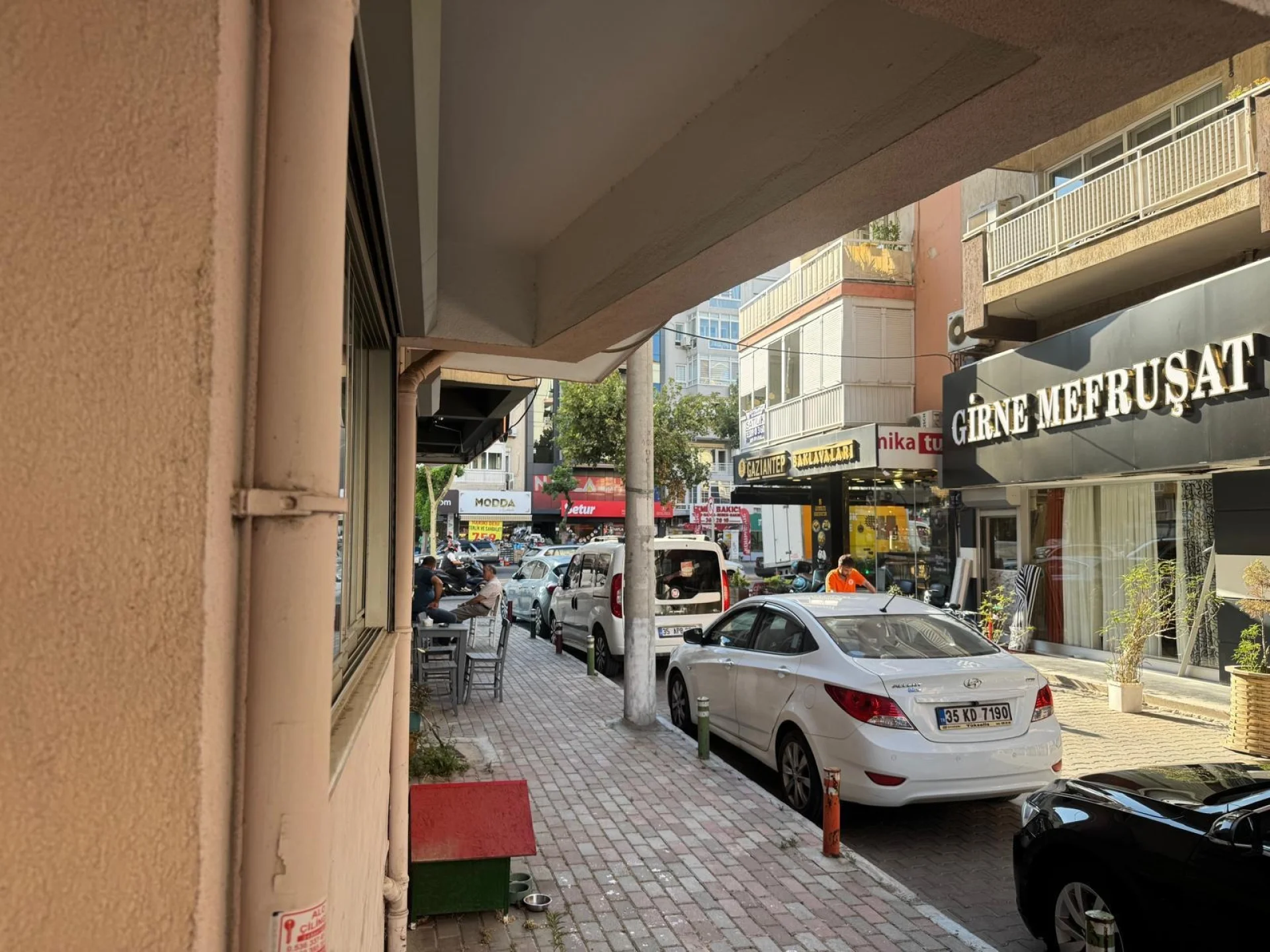 Girne Caddesi Yakını Satılık 110 m² Dükkan — fotoğraf 14