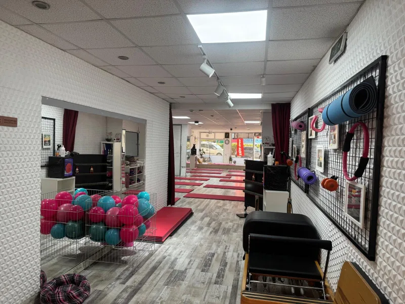 Girne Caddesi Yakını Satılık 110 m² Dükkan — fotoğraf 15