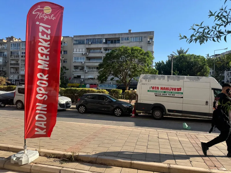 Girne Caddesi Yakını Satılık 110 m² Dükkan — fotoğraf 16