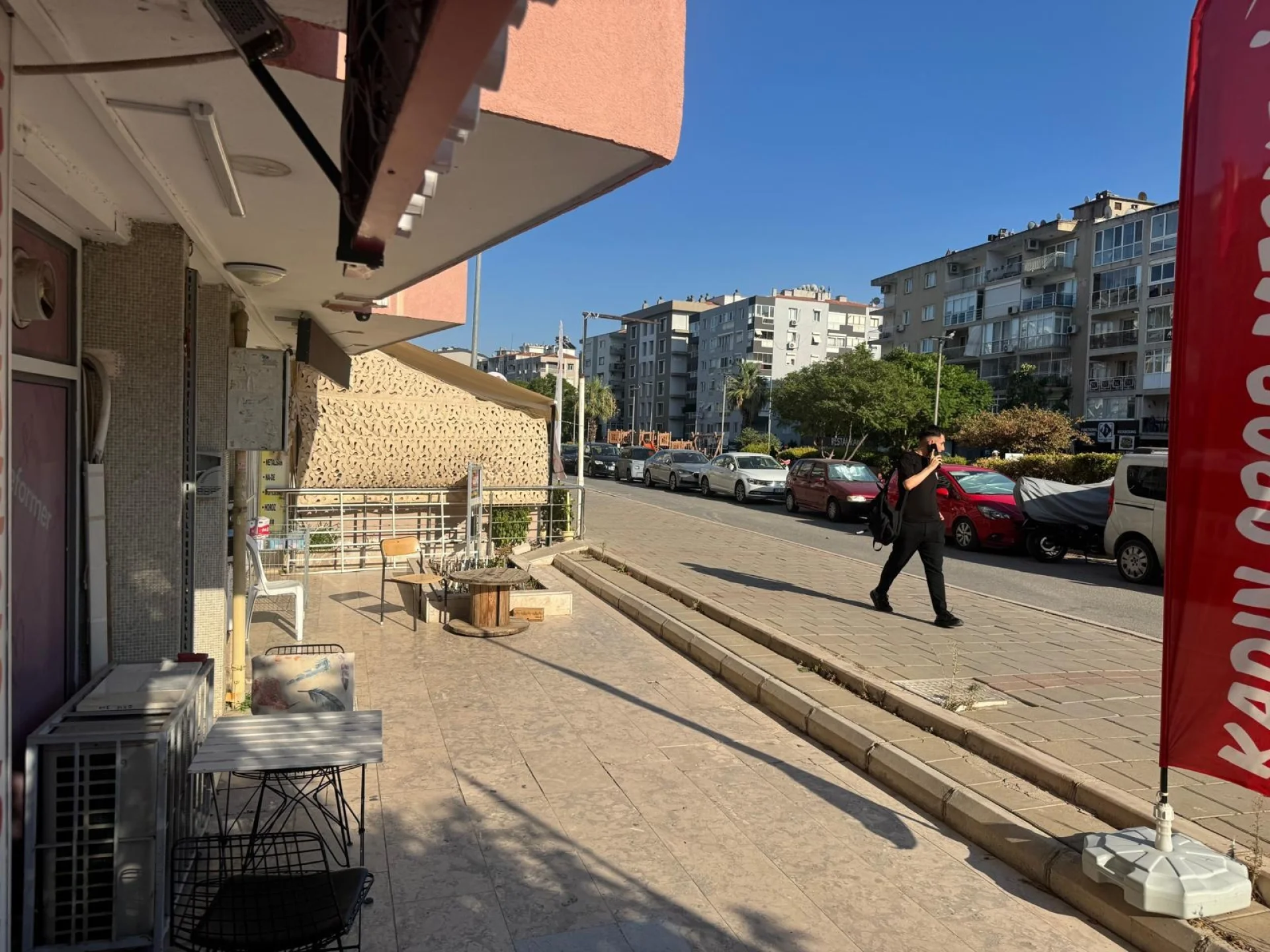 Girne Caddesi Yakını Satılık 110 m² Dükkan — fotoğraf 17