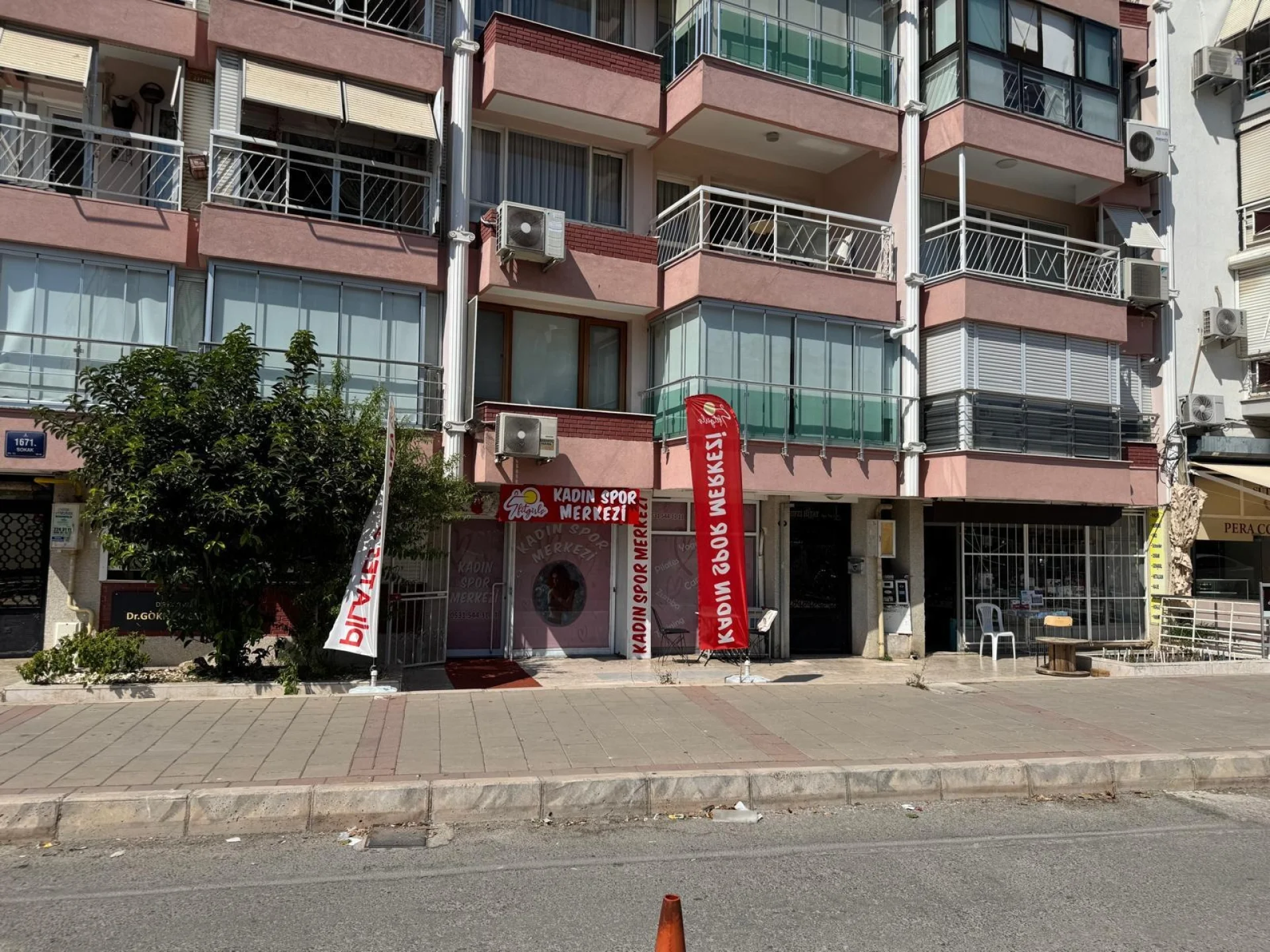 Girne Caddesi Yakını Satılık 110 m² Dükkan — fotoğraf 18