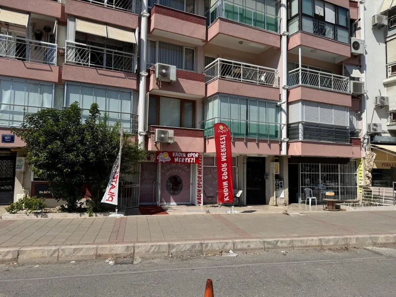 Girne Caddesi Yakını Satılık 110 m² Dükkan — fotoğraf 18