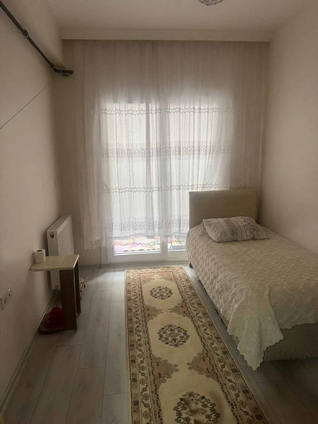 İzmir Küçük Çiğli'de 2+1 Açık Mutfak Satılık Daire fiyat değişti — fotoğraf 2
