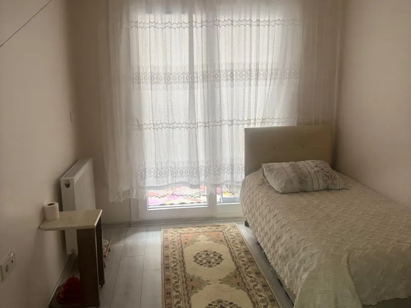İzmir Küçük Çiğli'de 2+1 Açık Mutfak Satılık Daire fiyat değişti — fotoğraf 2