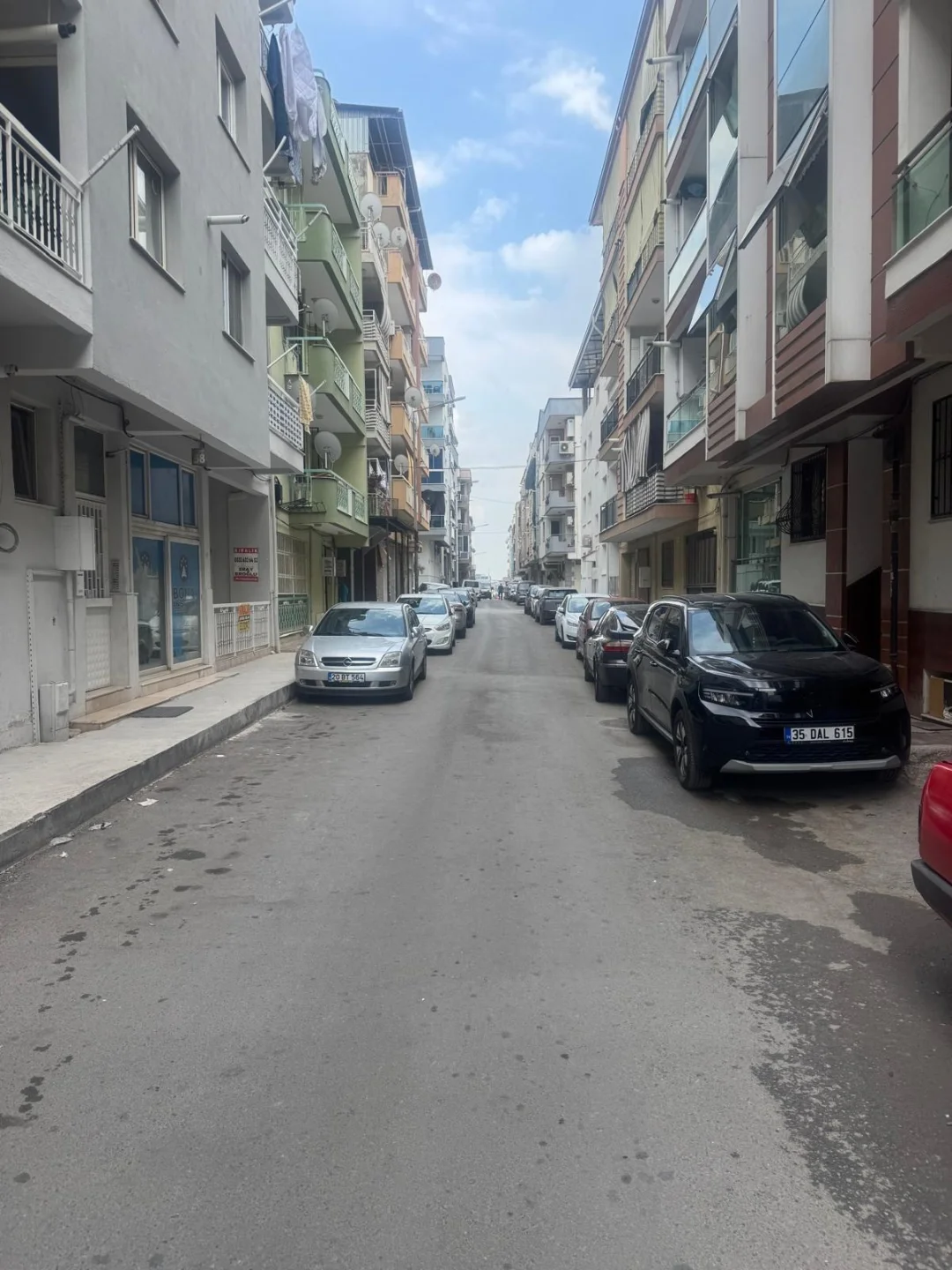 İzmir Küçük Çiğli'de 2+1 Açık Mutfak Satılık Daire fiyat değişti — fotoğraf 3