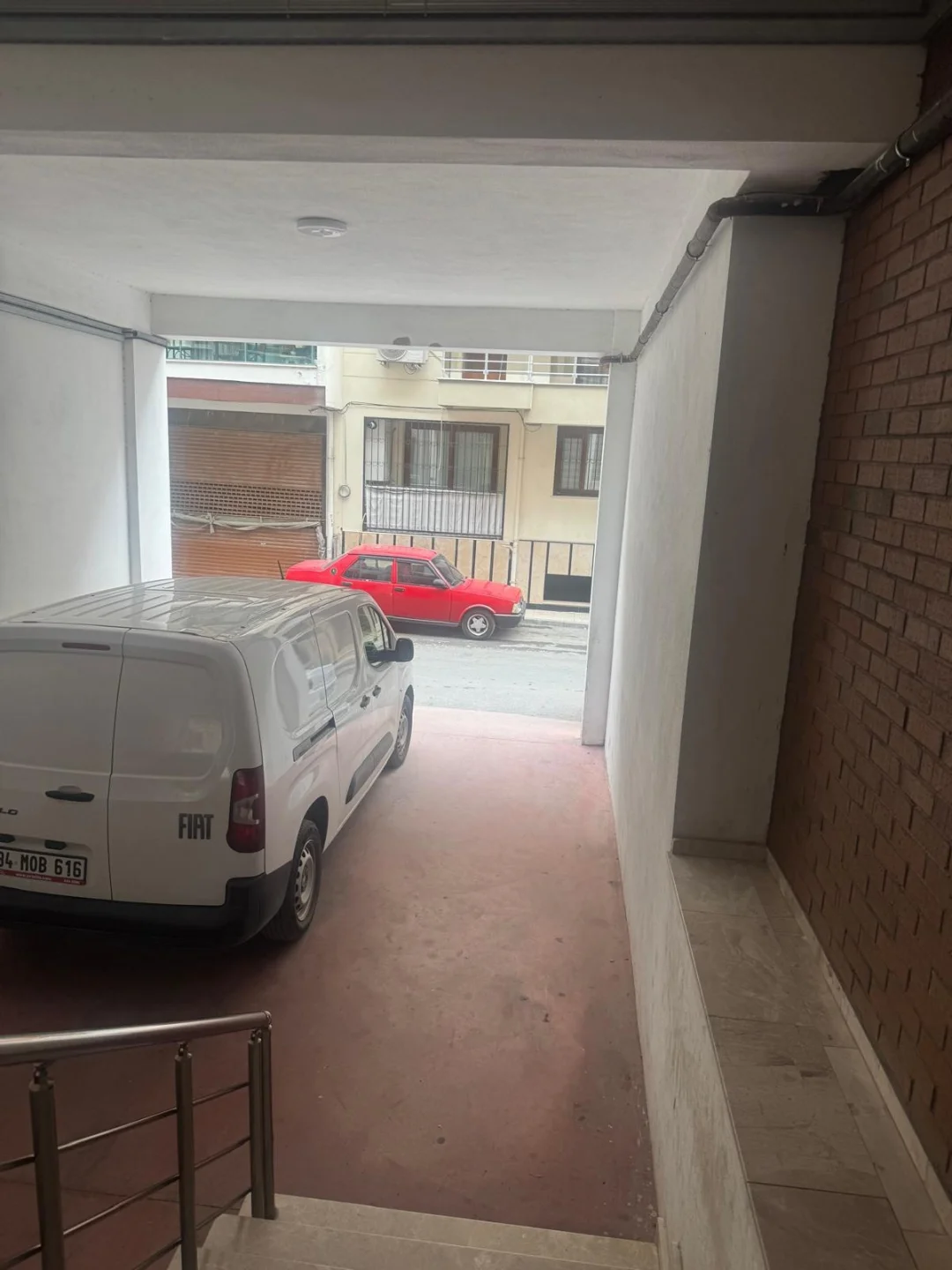 İzmir Küçük Çiğli'de 2+1 Açık Mutfak Satılık Daire fiyat değişti — fotoğraf 4