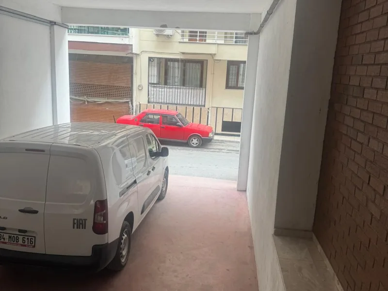İzmir Küçük Çiğli'de 2+1 Açık Mutfak Satılık Daire fiyat değişti — fotoğraf 4