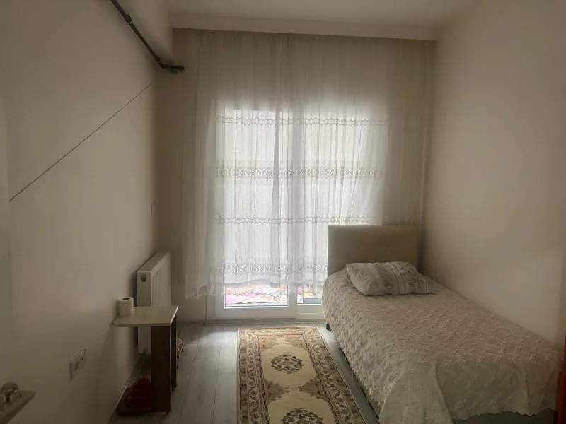 İzmir Küçük Çiğli'de 2+1 Açık Mutfak Satılık Daire fiyat değişti — fotoğraf 5