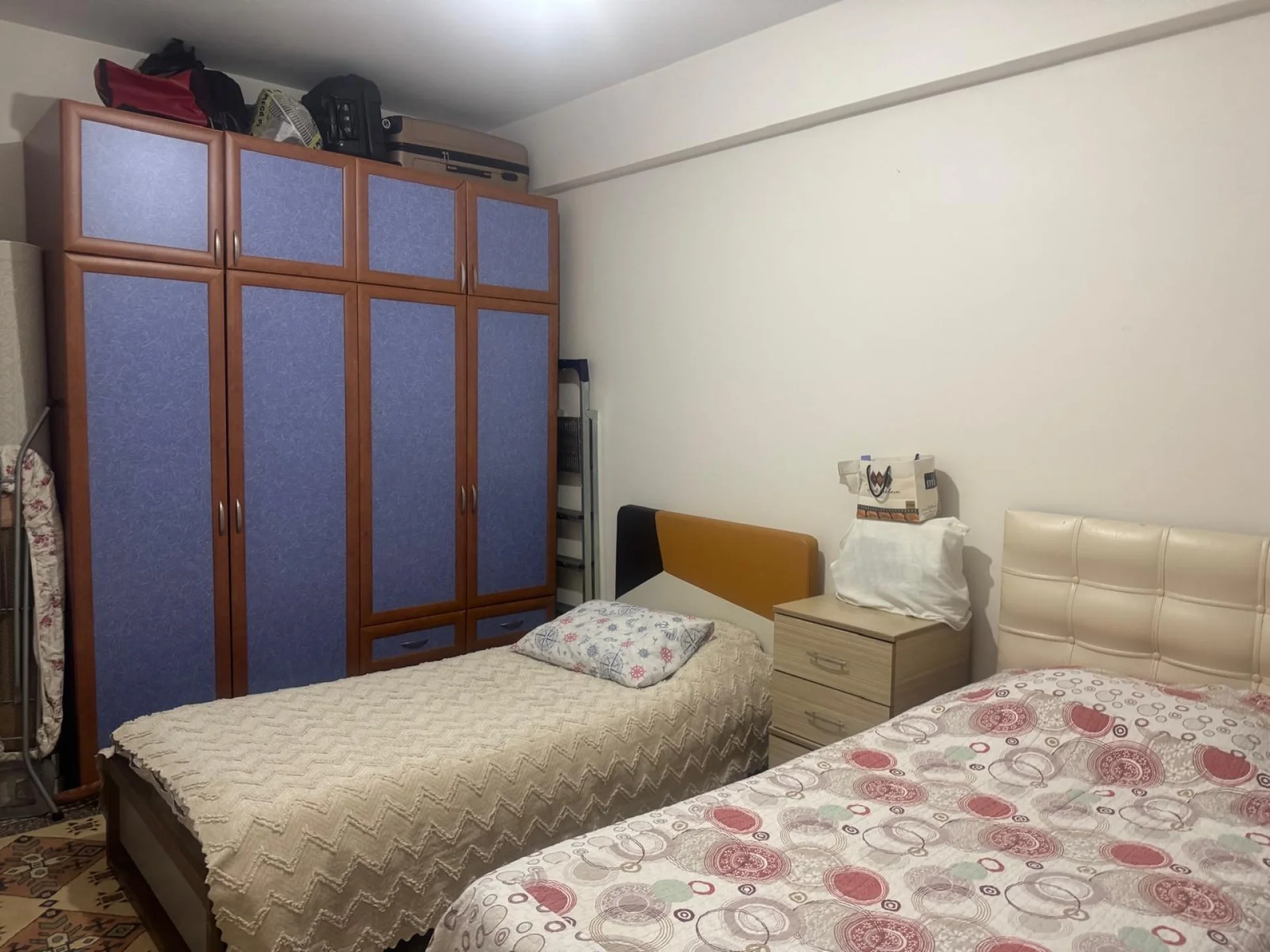 İzmir Küçük Çiğli'de 2+1 Açık Mutfak Satılık Daire fiyat değişti — fotoğraf 6