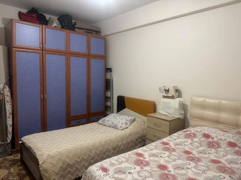 İzmir Küçük Çiğli'de 2+1 Açık Mutfak Satılık Daire fiyat değişti — fotoğraf 6