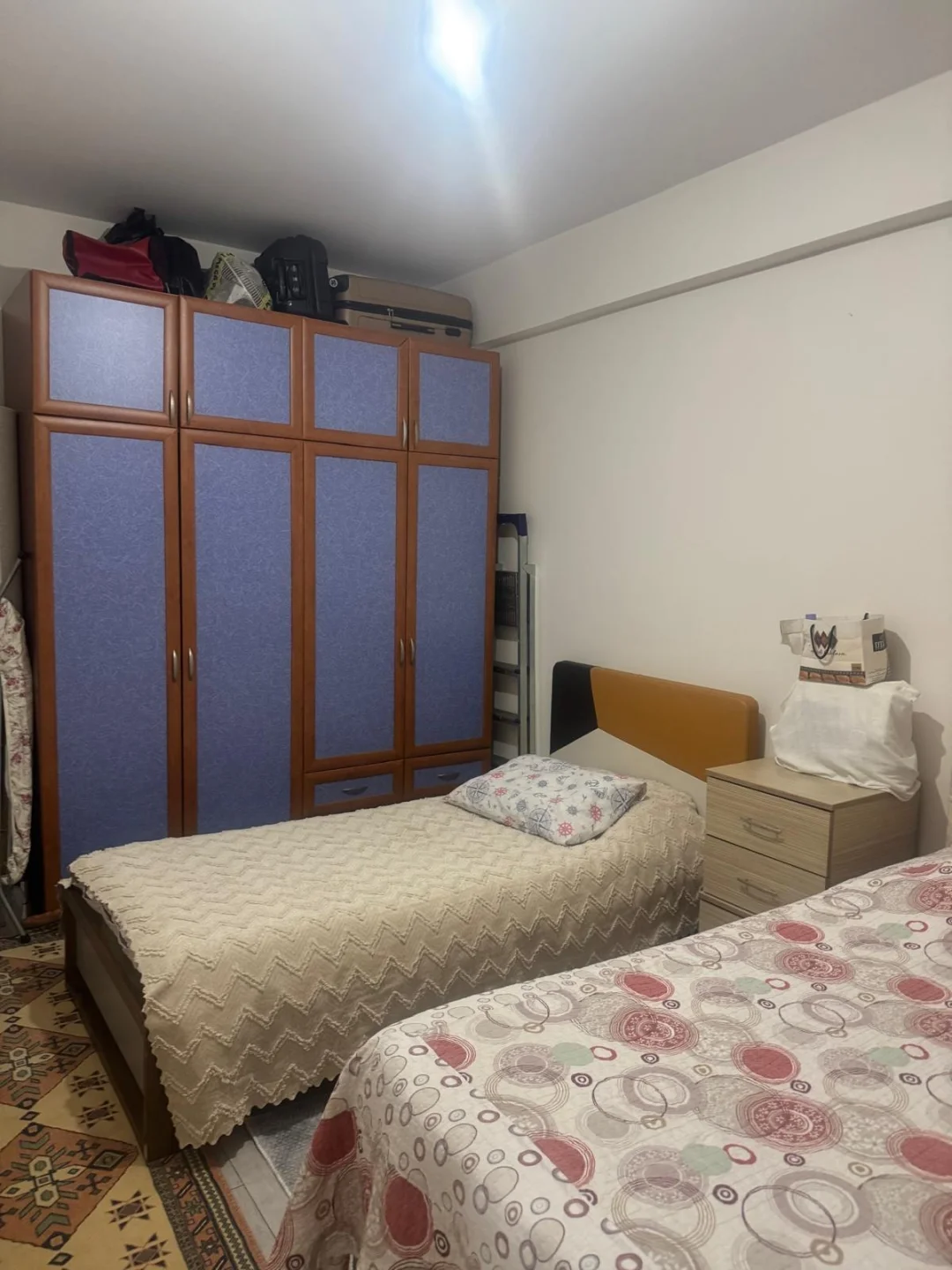 İzmir Küçük Çiğli'de 2+1 Açık Mutfak Satılık Daire fiyat değişti — fotoğraf 7