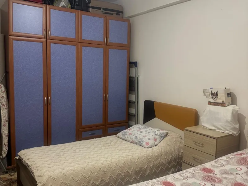 İzmir Küçük Çiğli'de 2+1 Açık Mutfak Satılık Daire fiyat değişti — fotoğraf 7