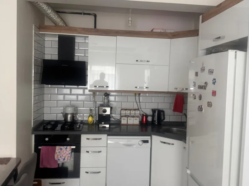 İzmir Küçük Çiğli'de 2+1 Açık Mutfak Satılık Daire fiyat değişti — fotoğraf 11