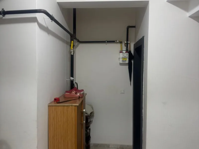 İzmir Küçük Çiğli'de 2+1 Açık Mutfak Satılık Daire fiyat değişti — fotoğraf 13