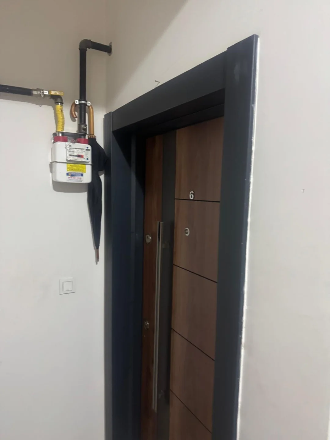 İzmir Küçük Çiğli'de 2+1 Açık Mutfak Satılık Daire fiyat değişti — fotoğraf 14