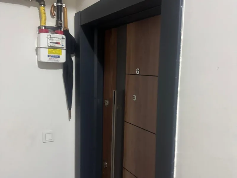 İzmir Küçük Çiğli'de 2+1 Açık Mutfak Satılık Daire fiyat değişti — fotoğraf 14