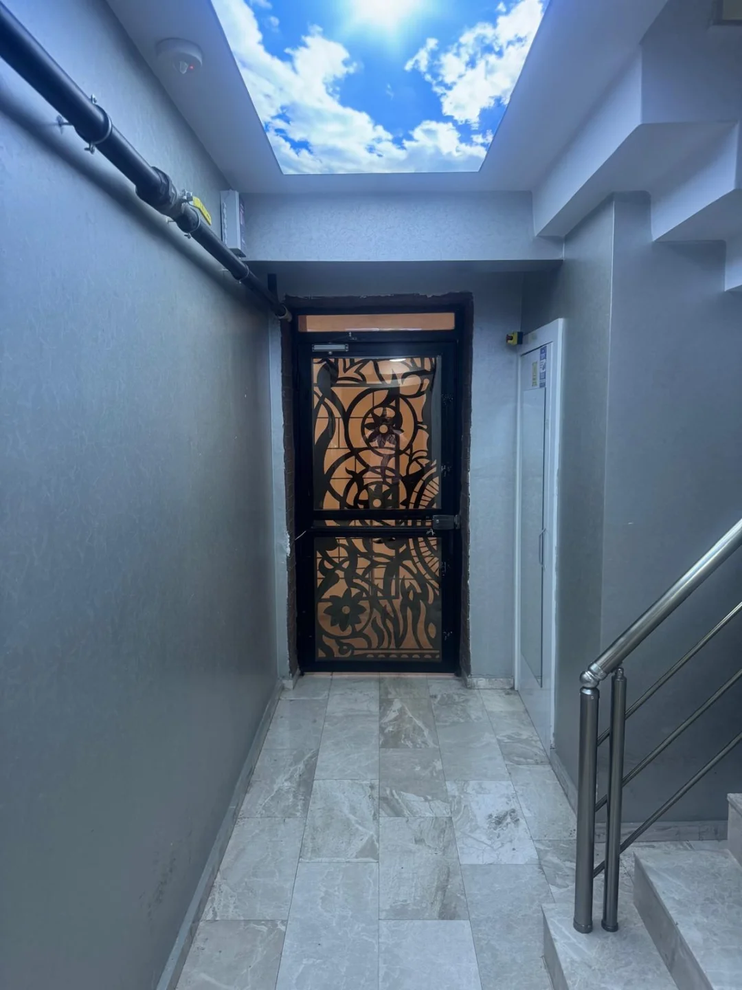 İzmir Küçük Çiğli'de 2+1 Açık Mutfak Satılık Daire fiyat değişti — fotoğraf 16