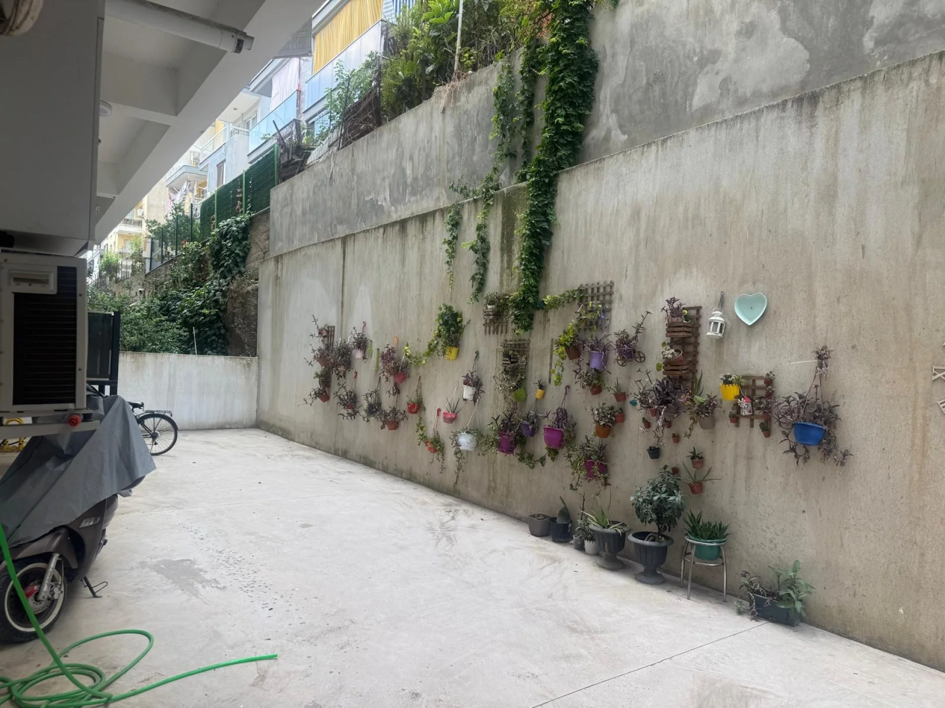 İzmir Küçük Çiğli'de 2+1 Açık Mutfak Satılık Daire fiyat değişti — fotoğraf 17