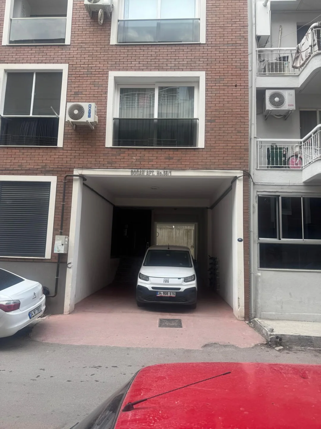 İzmir Küçük Çiğli'de 2+1 Açık Mutfak Satılık Daire fiyat değişti — fotoğraf 18