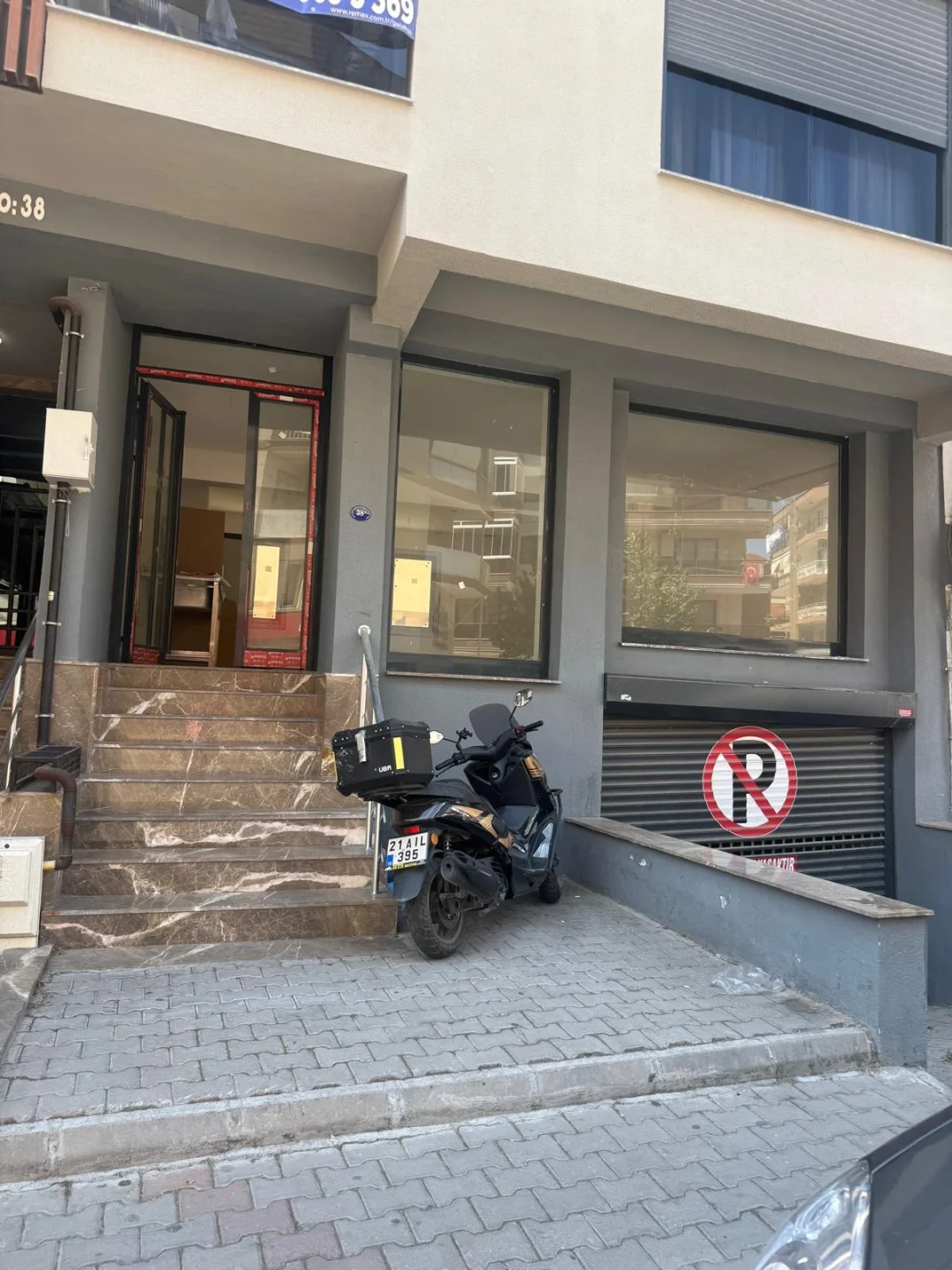Şemikler'de Erdoğan Akkaya Cad. Çamlık Mevkii Sıfır Dükkan — fotoğraf 10