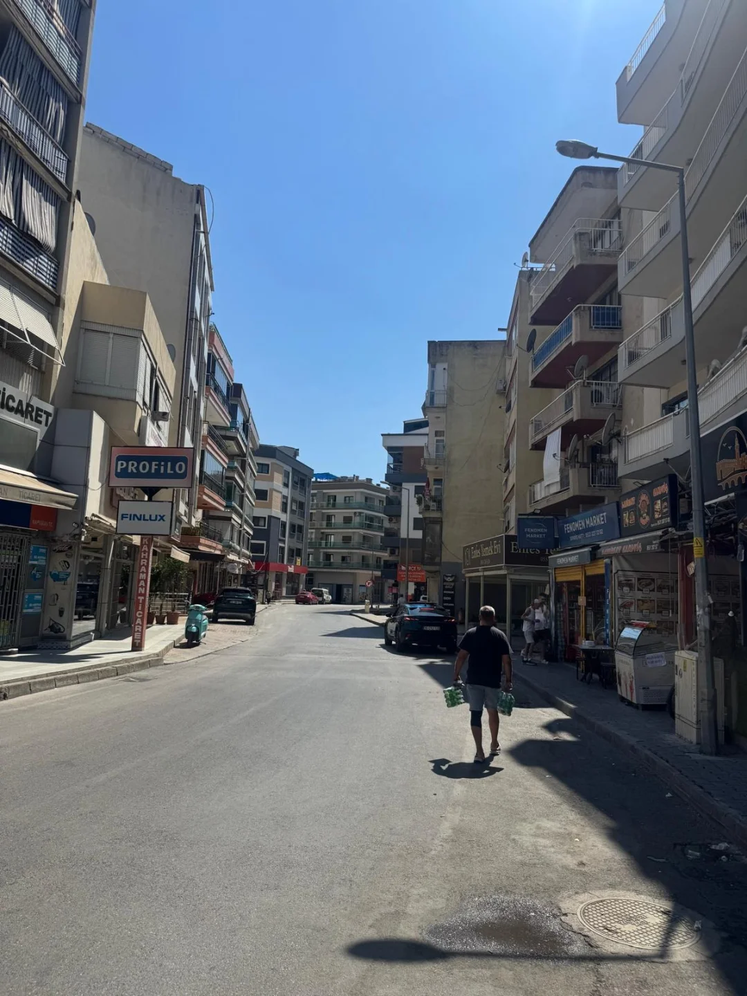 Şemikler'de Erdoğan Akkaya Cad. Çamlık Mevkii Sıfır Dükkan — fotoğraf 11