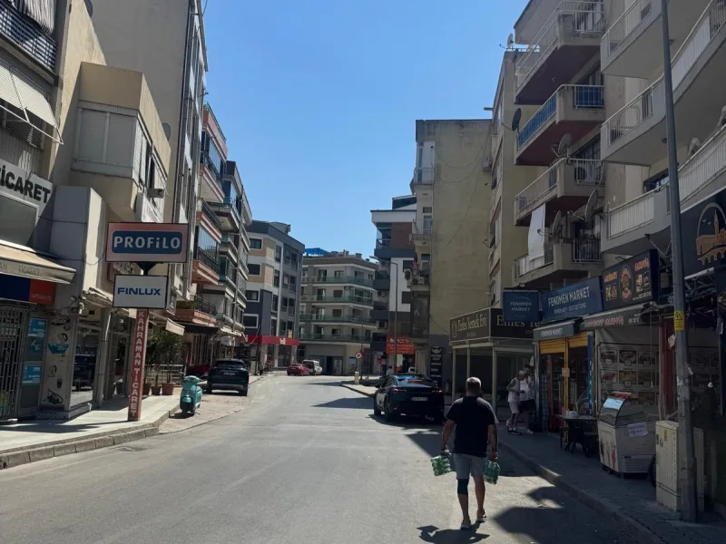 Şemikler'de Erdoğan Akkaya Cad. Çamlık Mevkii Sıfır Dükkan — fotoğraf 11