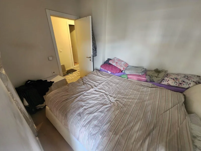 Bayraklı Mansuroğlu'nda Satılık 2+1 Kapalı Mutfak Daire — fotoğraf 7