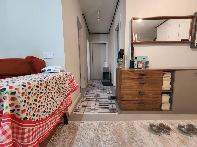 Bayraklı Mansuroğlu'nda Satılık 2+1 Kapalı Mutfak Daire — fotoğraf 16